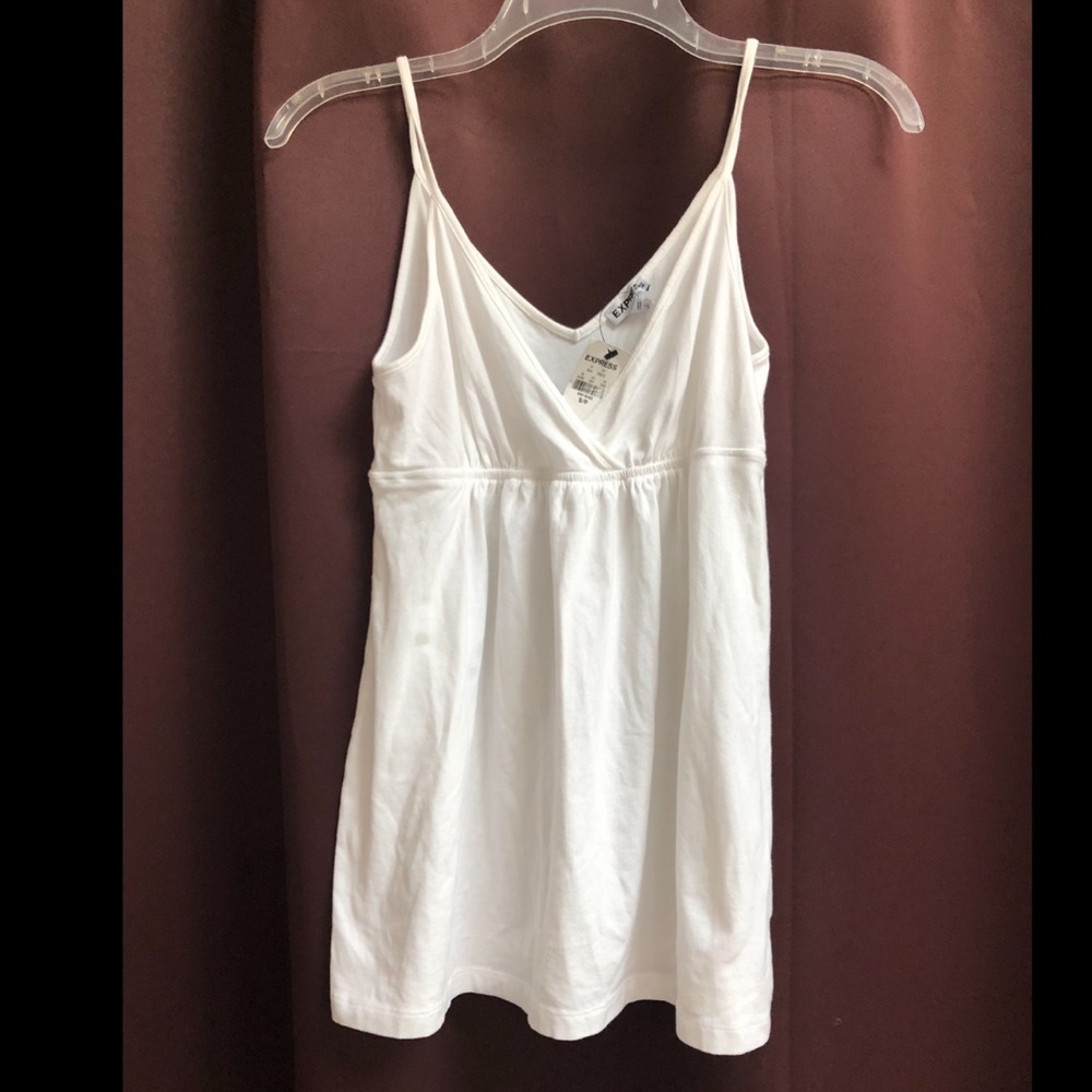 Babydoll Tank